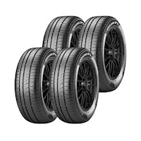 Pack 4x3 185/60R15 PIRELLI CINTURATO P1 88H